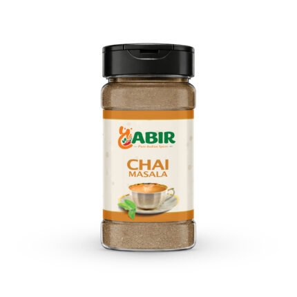Abir Chai Masala – Aromatic Tea Spice Blend for Authentic Masala Chai