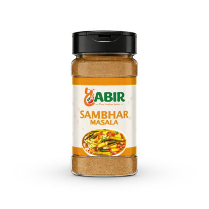 Abir Sambhar Masala – South Indian Curry Spice Blend